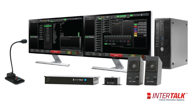 Inter Talk System Officer 59b01644ddeb7