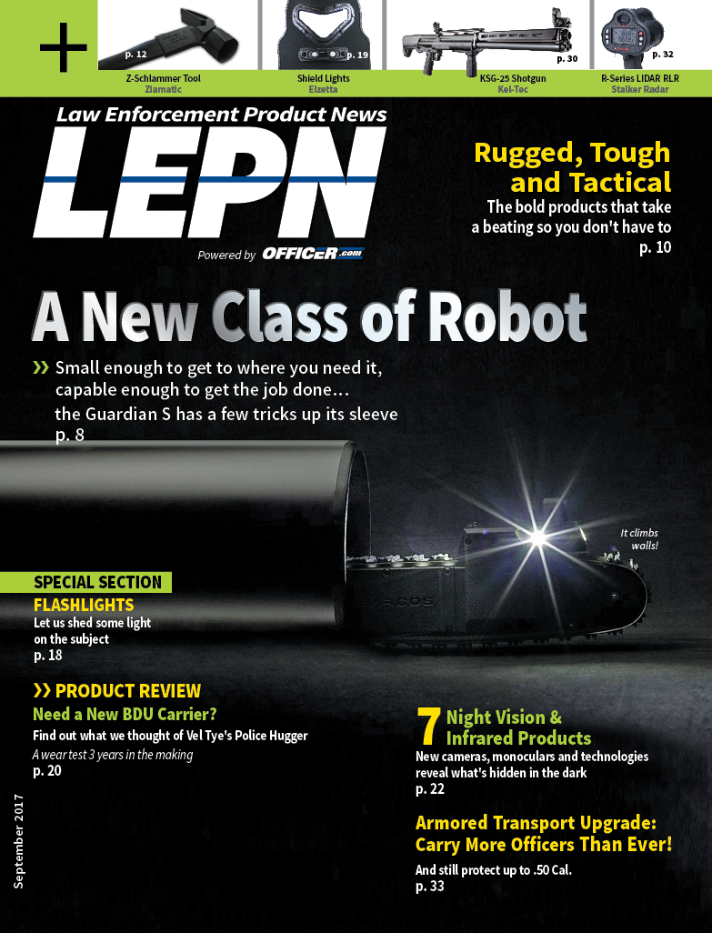 September 2017 cover image