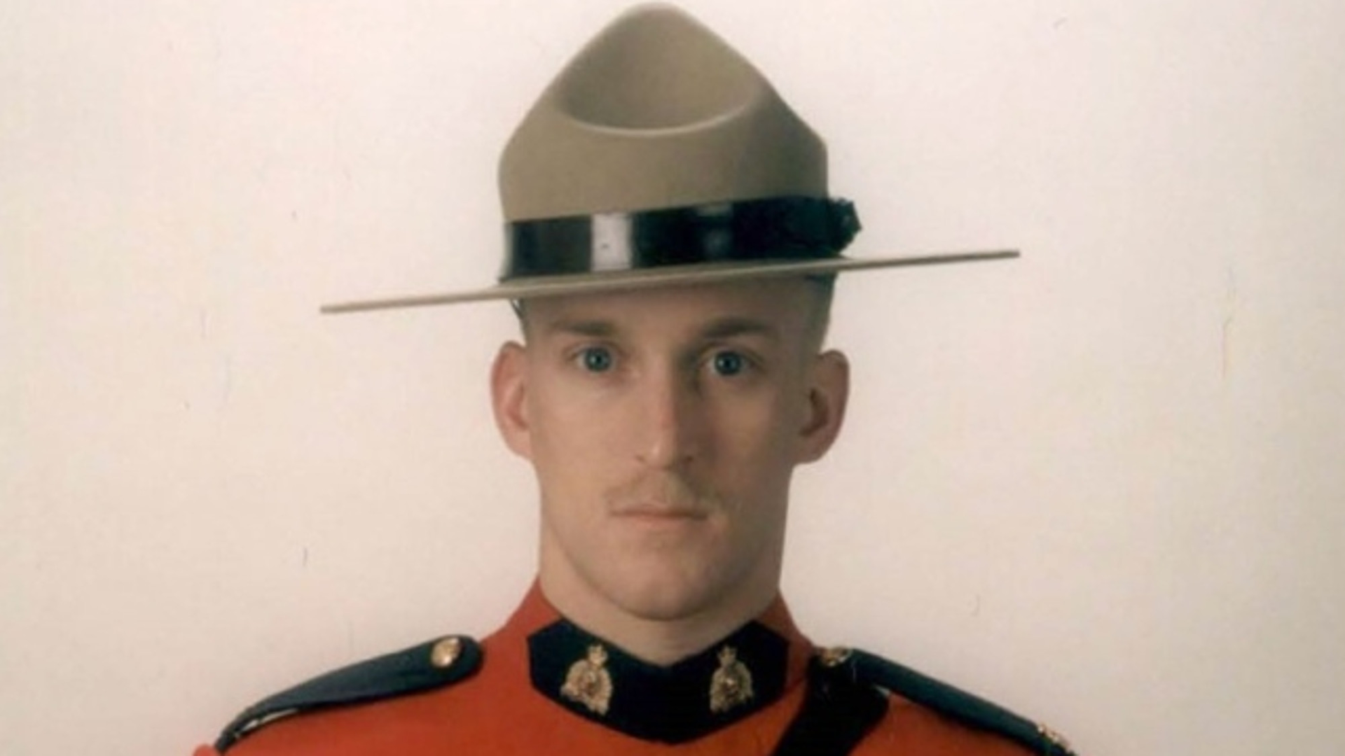 Constable Francis Deschenes