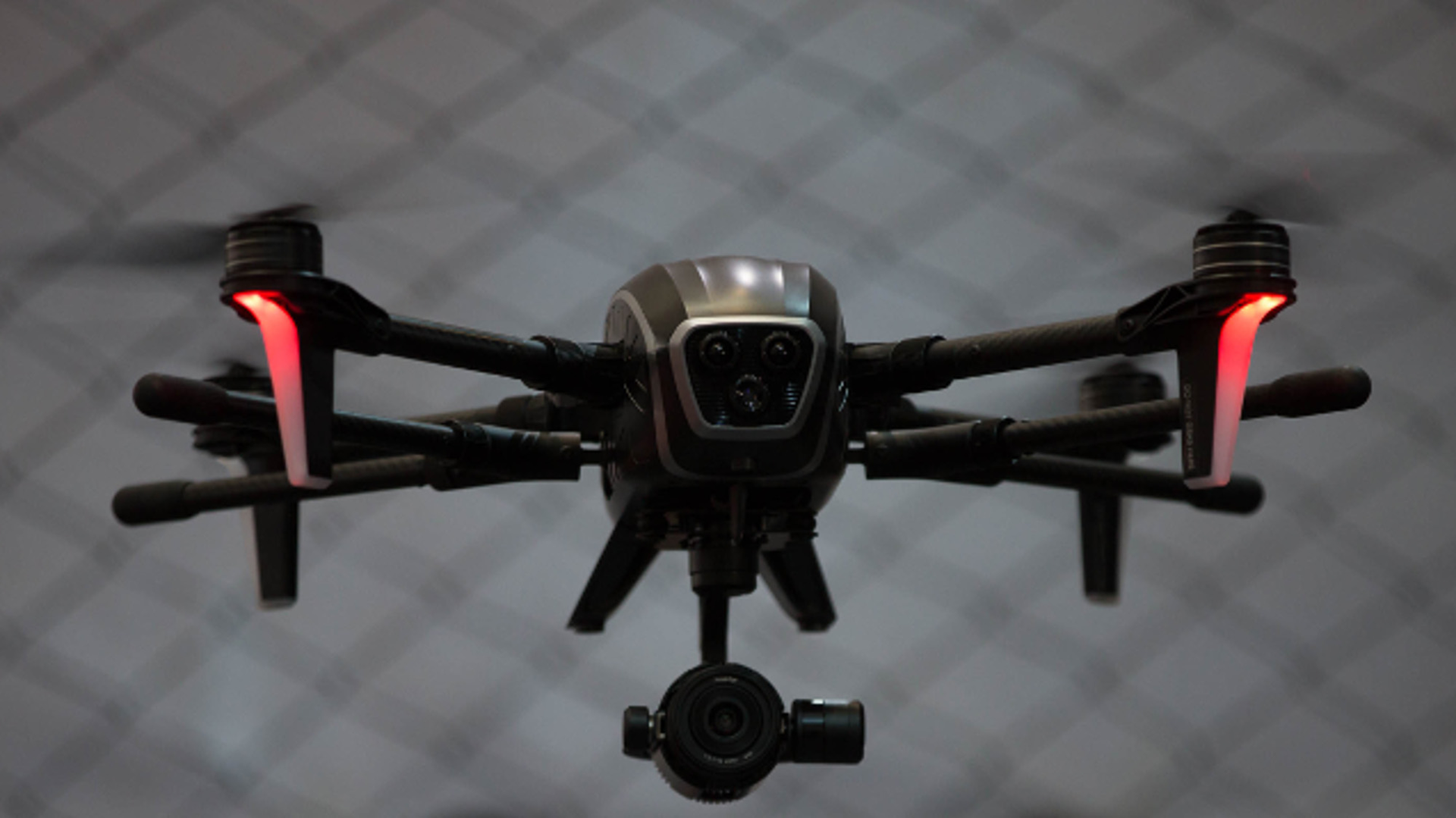 Boston police said they have purchased drones with the intent of using them to capture a bird&rsquo;s-eye view of crime scenes.