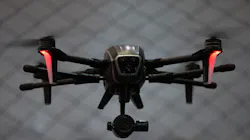 Boston police said they have purchased drones with the intent of using them to capture a bird’s-eye view of crime scenes. Boston police said they have purchased drones with the intent of using them to capture a bird’s-eye view of crime scenes.