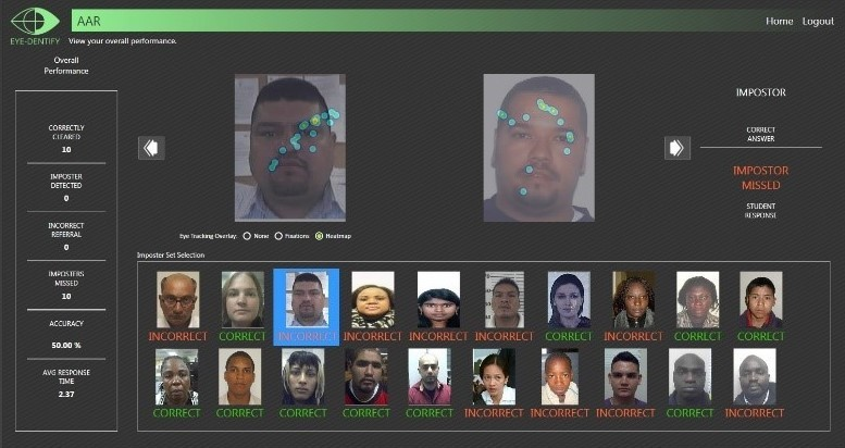 Eye Tracker Snapshot Original