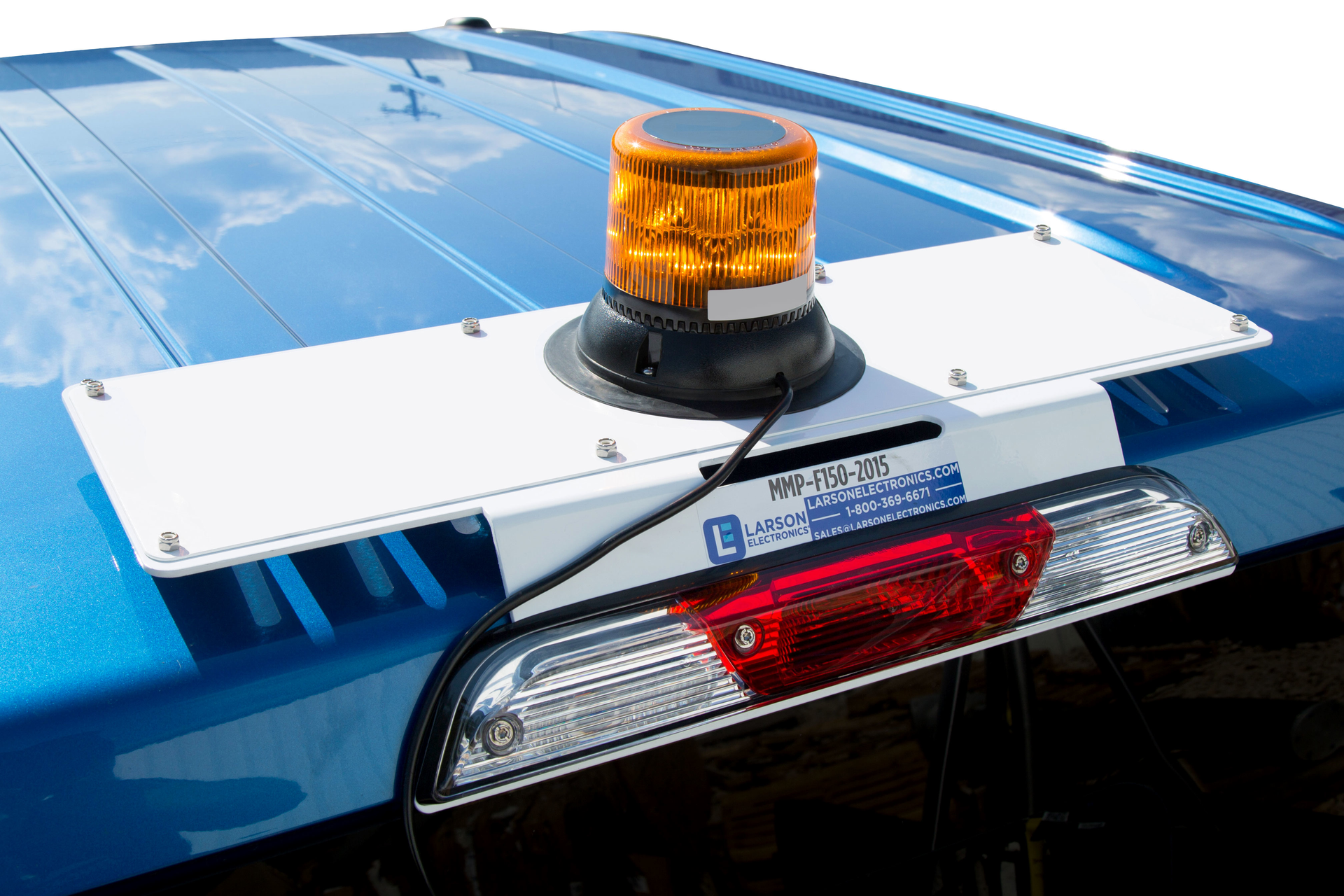 No Drill Mounting Plate 146706 59c3eafc63cb6