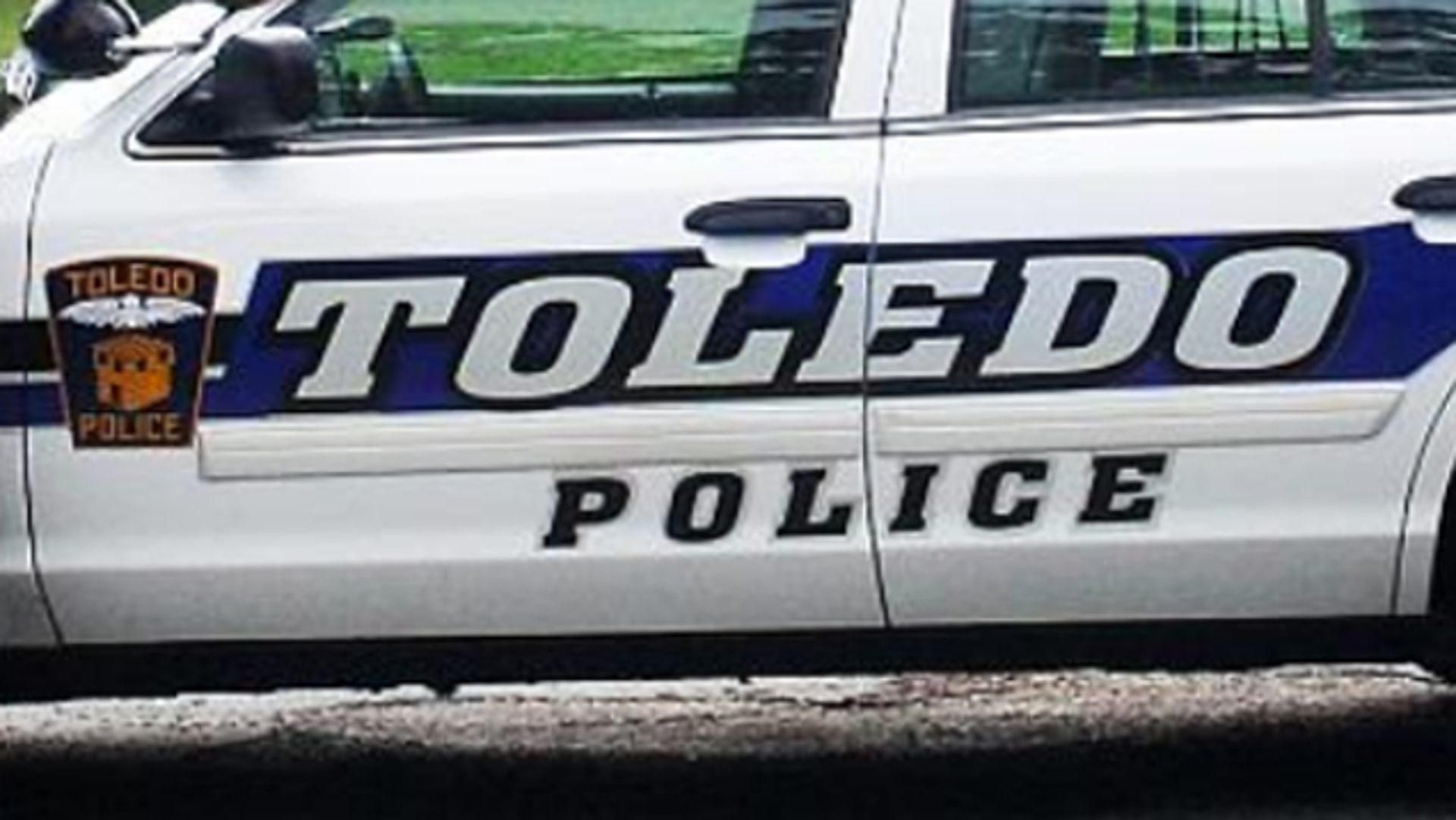 Toledo Police Officer Jonathan Curtis, a five-year veteran of the department, faces no charges following the shooting of Shane Marsh.