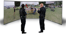 Officer Product Showcase