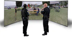 Officer Product Showcase Officer Product Showcase