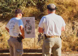There are four types of firearms training. LEOs should make it a goal to train with their firearm often and to vary the types of training. Training should have specific goals, all of which need to be relevant. There are four types of firearms training. LEOs should make it a goal to train with their firearm often and to vary the types of training. Training should have specific goals, all of which need to be relevant.