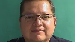 Officer Floyd West Jr. Officer Floyd West Jr.