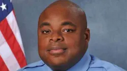 Officer Marcus McNeil Officer Marcus McNeil