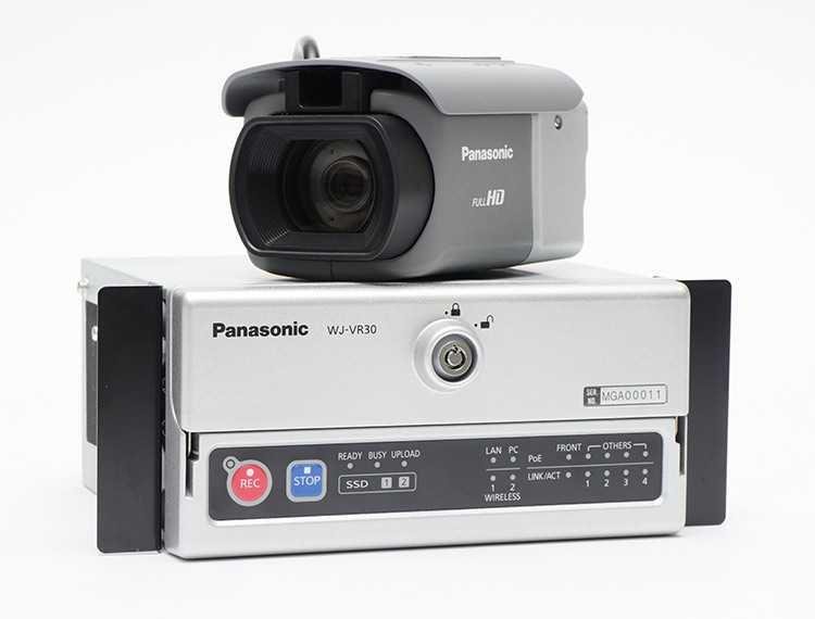 Panasonic