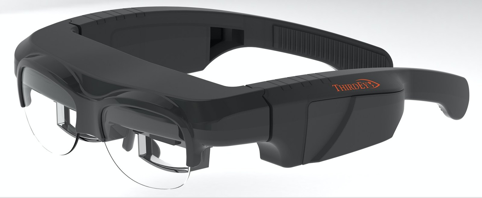 Third Eye Gen X1 Smart Glasses