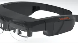 Third Eye Gen X1 Smart Glasses Third Eye Gen X1 Smart Glasses
