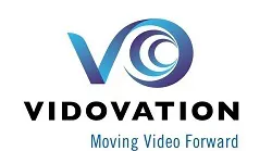 Vid Ovation Logo Vid Ovation Logo