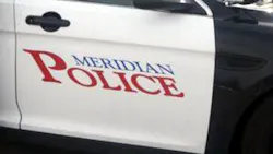 The officer’s injuries were not life-threatening, as he was wearing a bulletproof vest. The officer’s injuries were not life-threatening, as he was wearing a bulletproof vest.