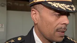Philadelphia Police Commissioner Richard Ross asked city residents to remain alert and report suspicious activity. Philadelphia Police Commissioner Richard Ross asked city residents to remain alert and report suspicious activity.