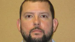 Maintenance Mechanic Geoffrey Howe Maintenance Mechanic Geoffrey Howe