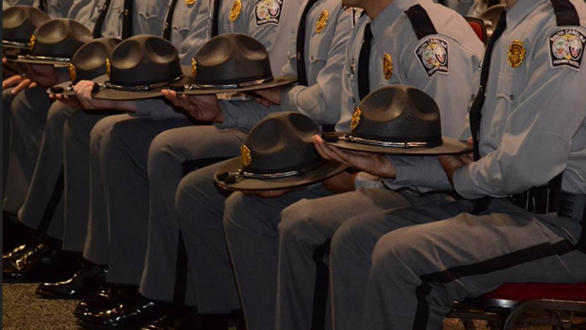 South Carolina Highway Patrol Sgt. David Whatley says he is just one of many state troopers who are unhappy with the state agency&rsquo;s handling of internal matters and its leadership.