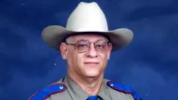 Trooper Thomas Nipper Trooper Thomas Nipper