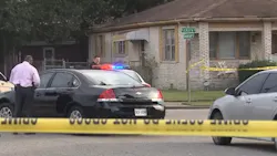 An on-duty Portsmouth police officer was shot multiple times Monday afternoon An on-duty Portsmouth police officer was shot multiple times Monday afternoon