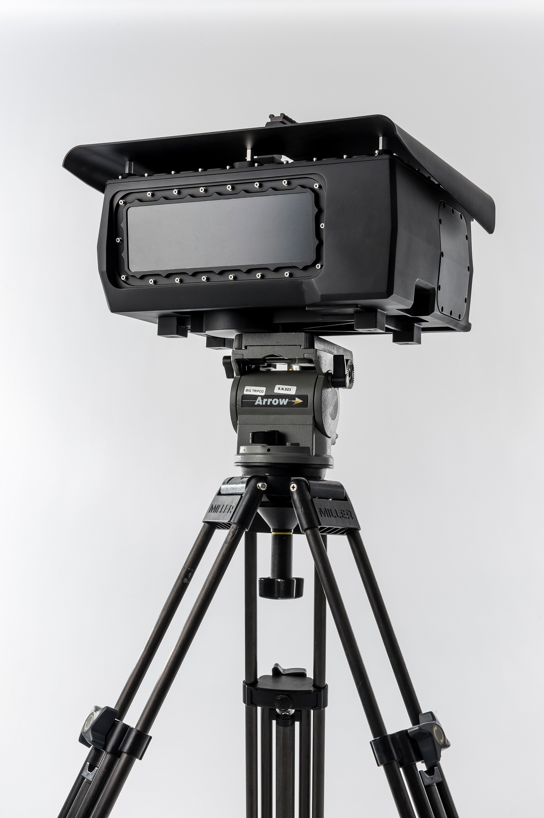 Elbit Systems Supervis Ir