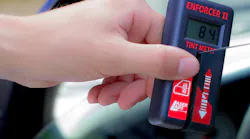 Enforcer Ii On Window Enforcer Ii On Window