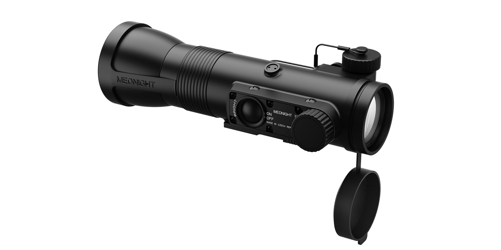 Meopta Meo Night 1 1