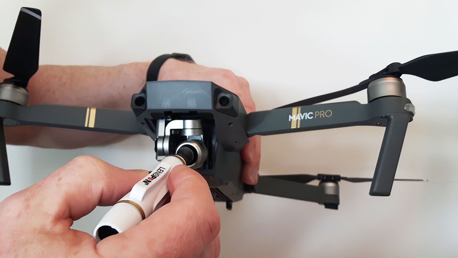 Photo Lens Pen Original