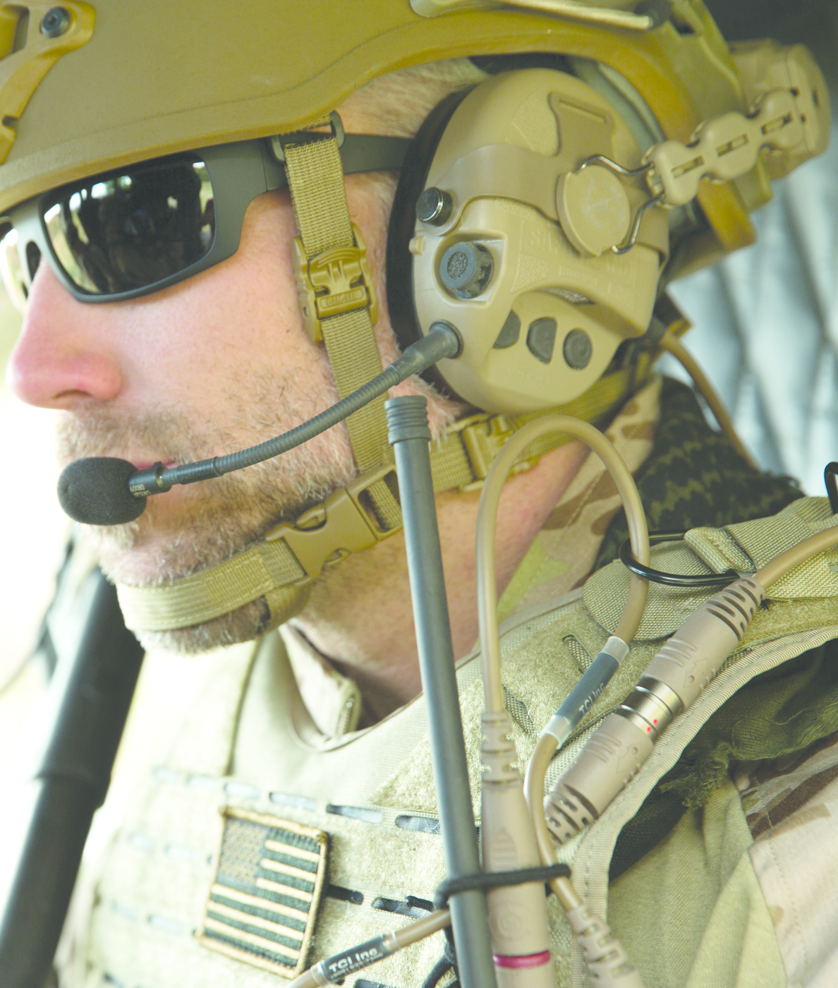 Safariland Liberator Iv V