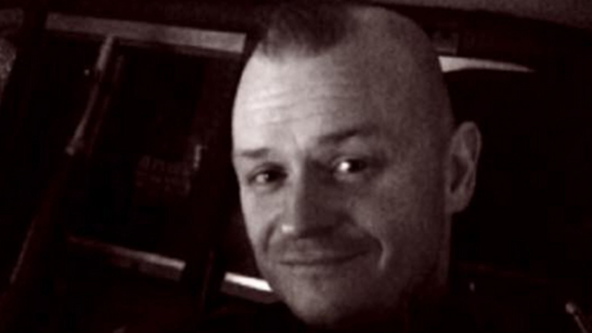 Officer Ryan O'Connor