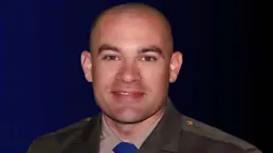 Officer Andrew Camilleri Sr. Officer Andrew Camilleri Sr.