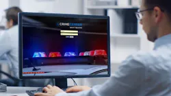 Launched in May 2017, CrimeCenter Software gives police departments and law enforcement agencies better visibility into all aspects of incident, investigation, intelligence and evidence management Launched in May 2017, CrimeCenter Software gives police departments and law enforcement agencies better visibility into all aspects of incident, investigation, intelligence and evidence management