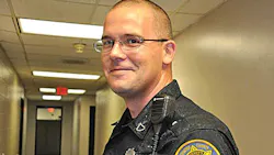 Deputy Eddie Richardson Deputy Eddie Richardson