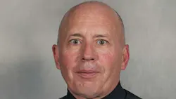 Officer Kenneth Copeland Officer Kenneth Copeland