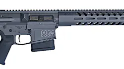 201706 Hm Defense Avenger M308 Tungsten 201706 Hm Defense Avenger M308 Tungsten