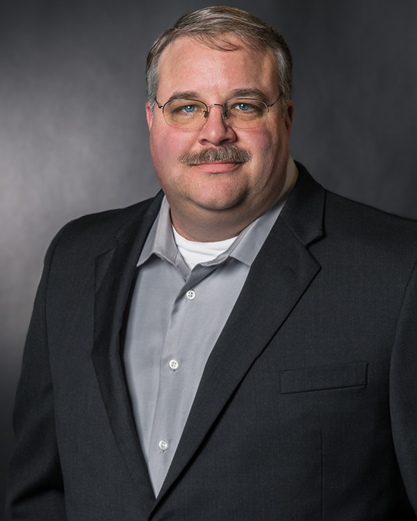 Joe Van Schuyver Profile Picture