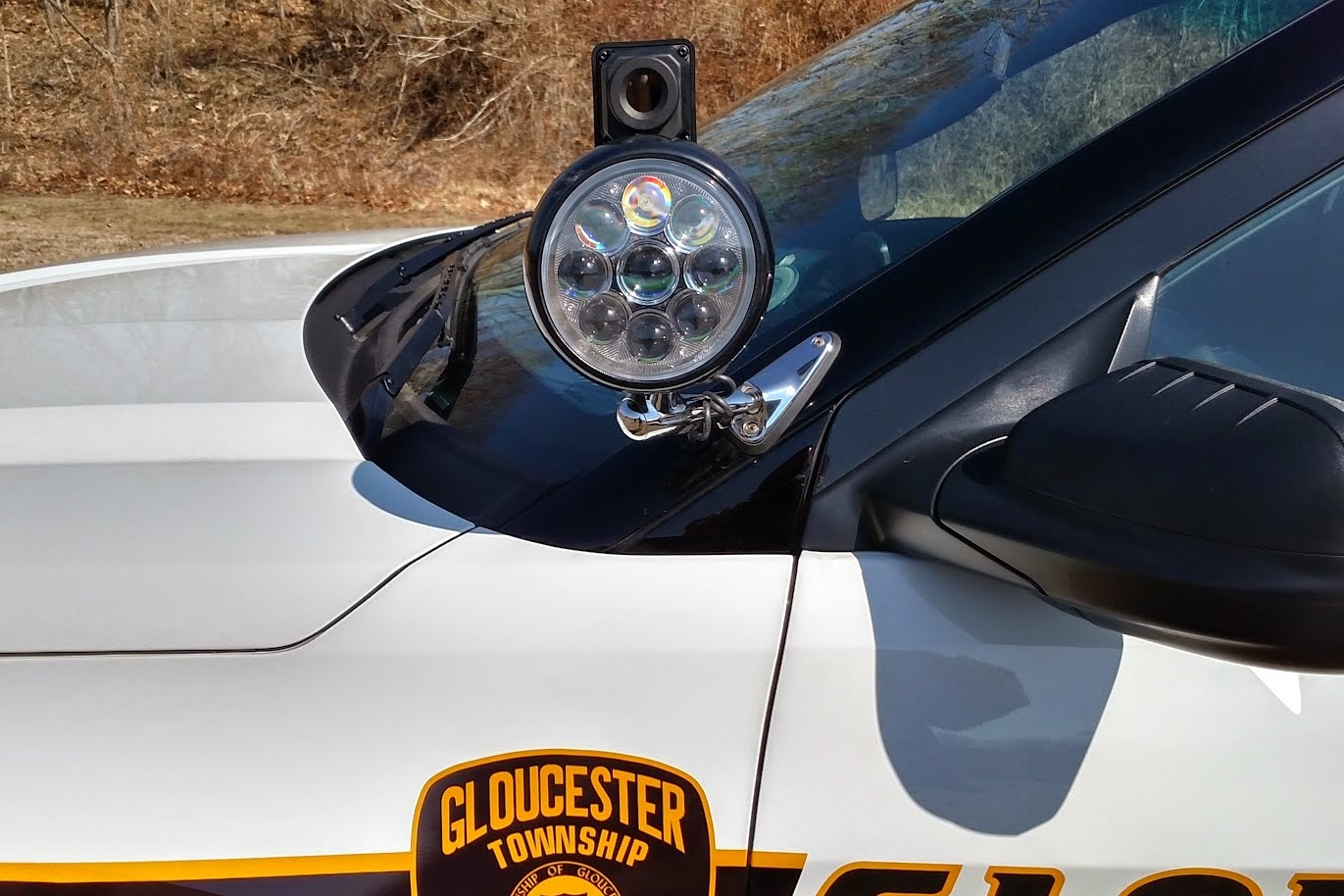 Noptic On Glouc Twp Car