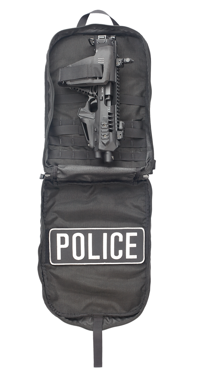 Sling Back Bag Roni Police