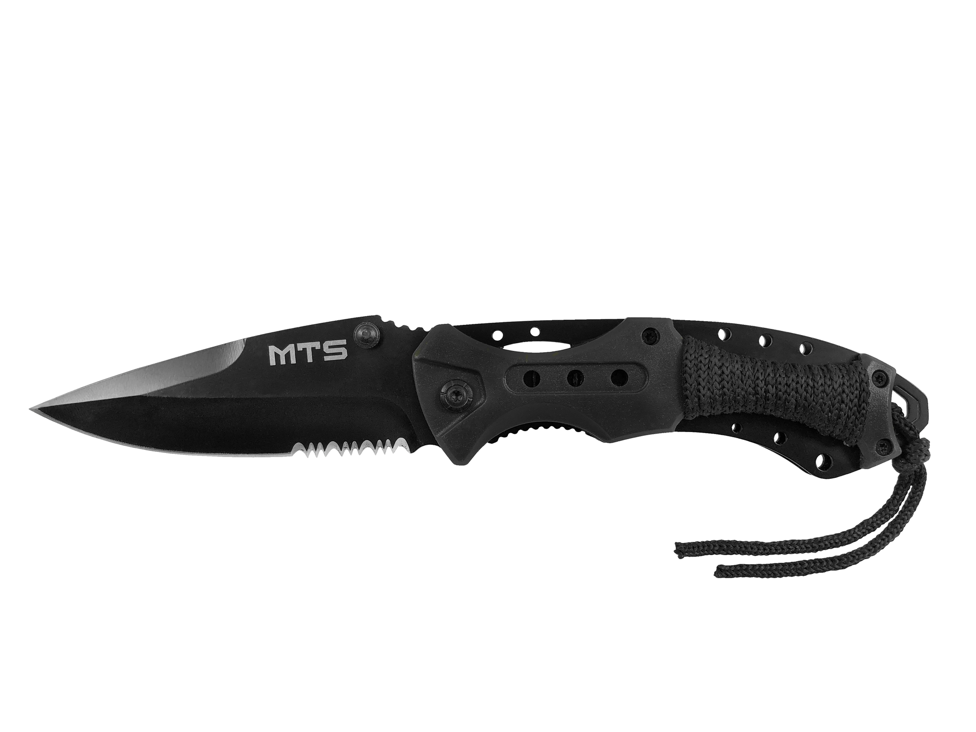 Survivor Tactical Knife Black Open 5a68ea87e84ab