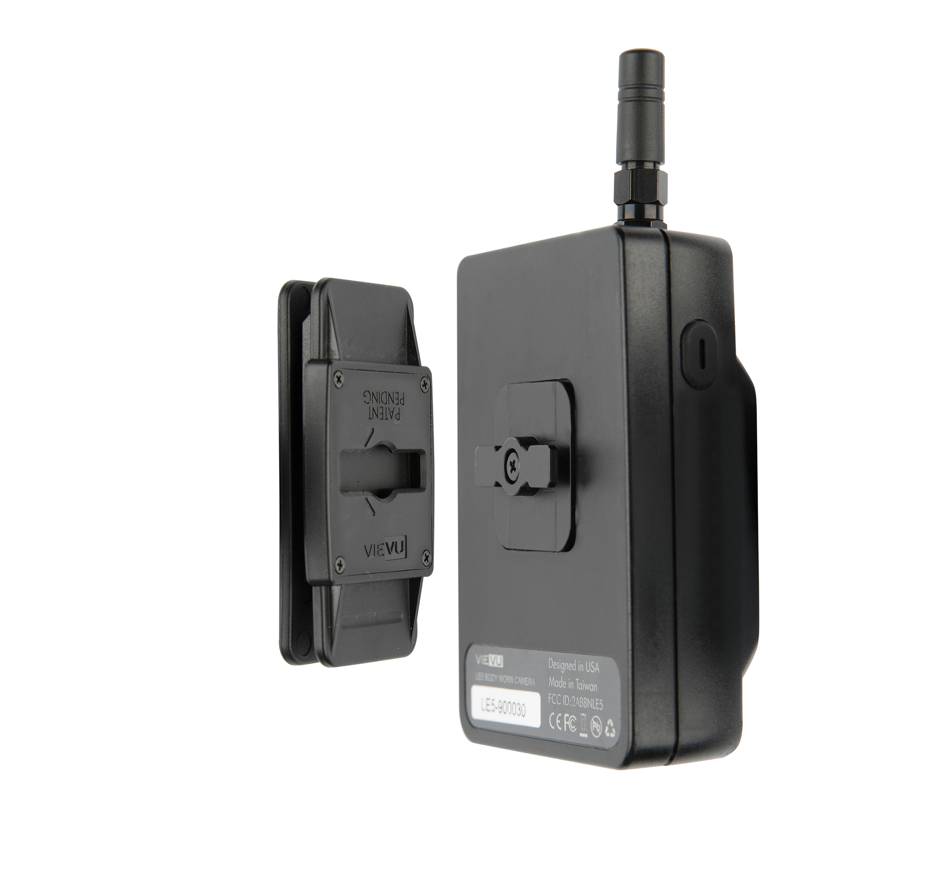 Vie Spring Clip Clip Lock