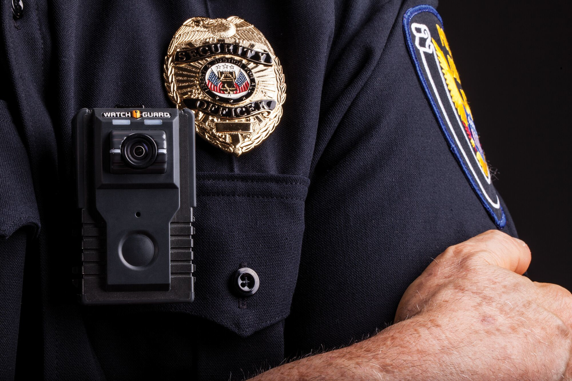 Vista Police Officer 5589b1ce787be