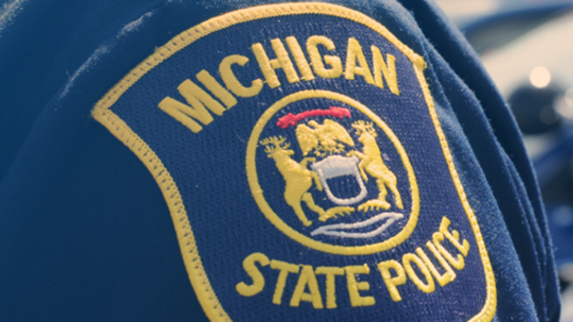 The shooting occurred around 11:15 a.m. as the State Police Fugitive Warrant Team attempted to serve a warrant in Union City.