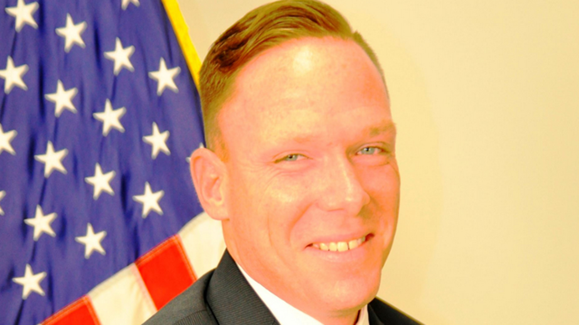 Detective Michael Doty