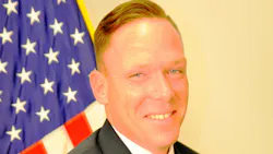 Detective Michael Doty Detective Michael Doty