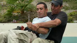 Every law enforcement officer who carries a knife should be trained not only how to use it in a defensive scenario, but how to justify its usage as well. Every law enforcement officer who carries a knife should be trained not only how to use it in a defensive scenario, but how to justify its usage as well.