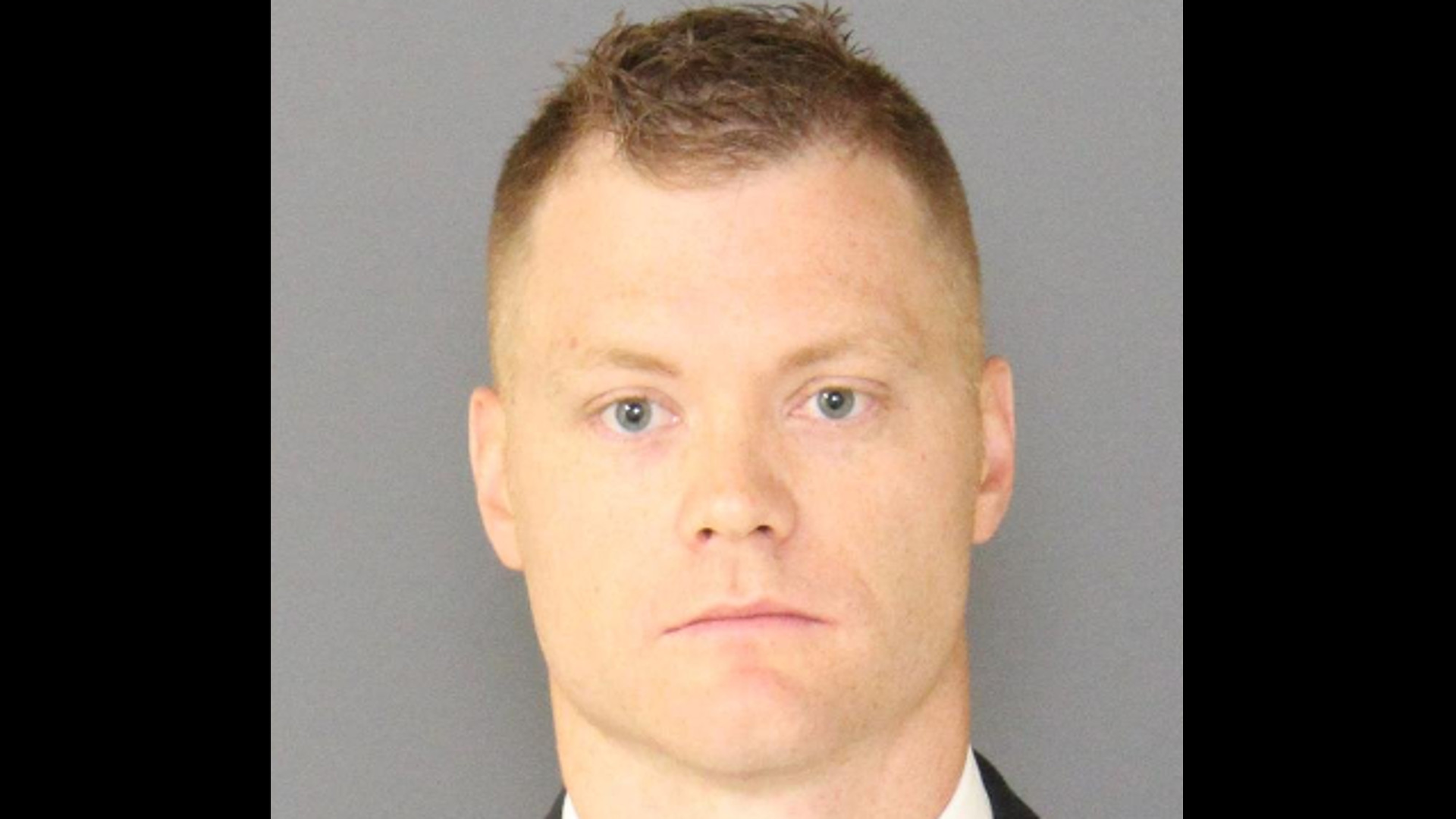 Deputy Daniel McCartney