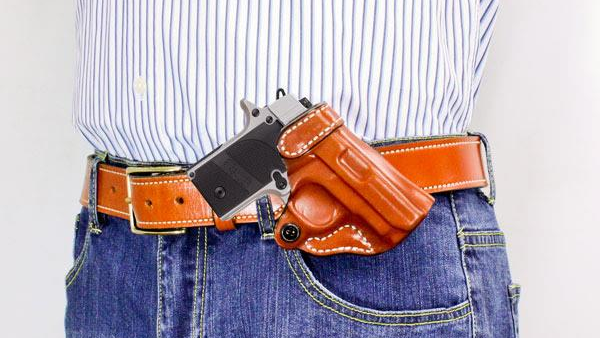 Criss Cross Holster 5a7dd7116ee53