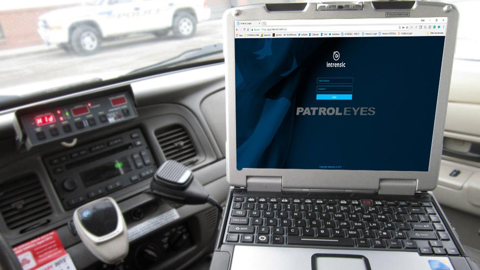 Patrol Eyes Advanced Cloud Storage