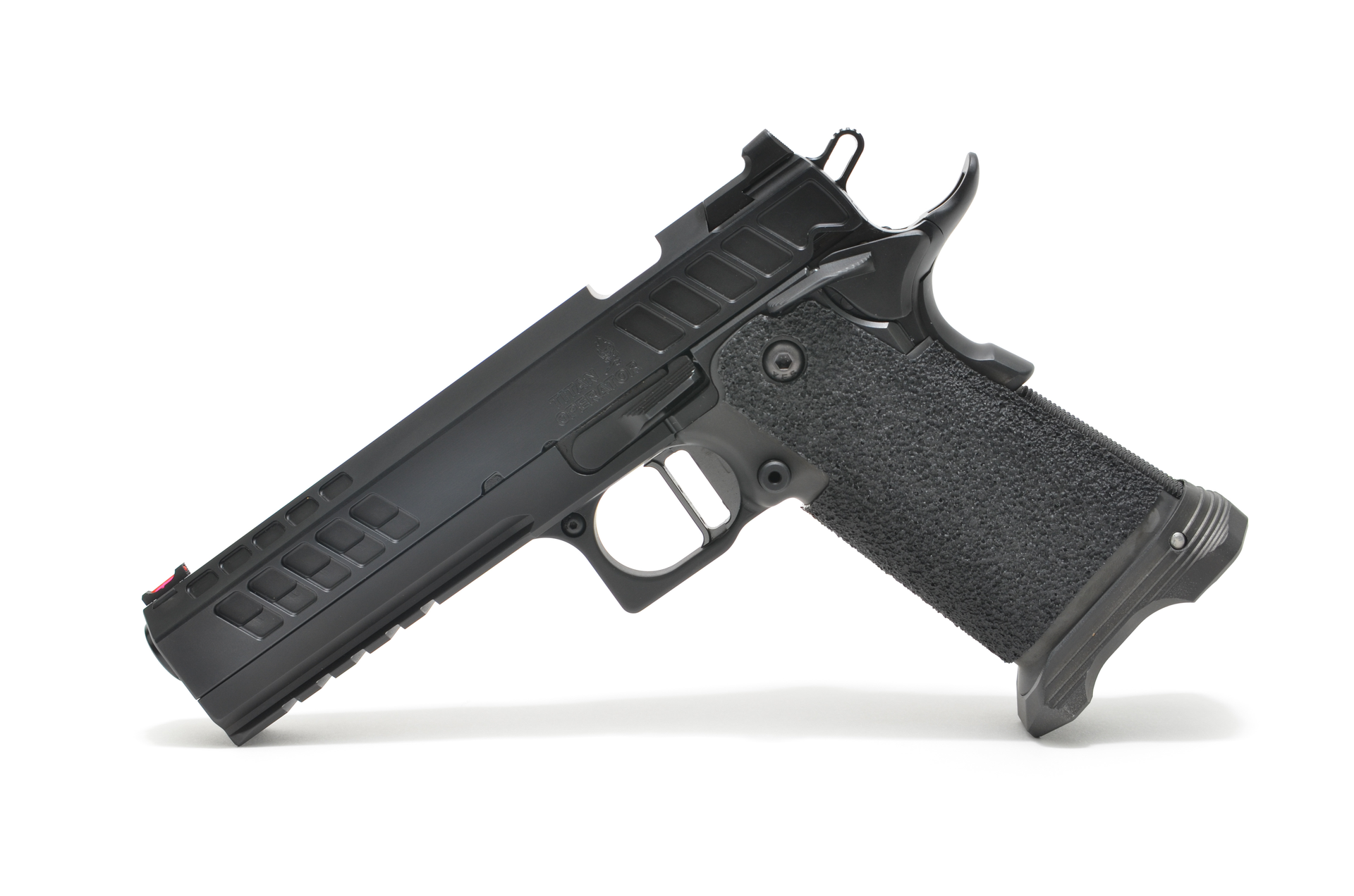 Atlas Gunworks Titan Operator 4