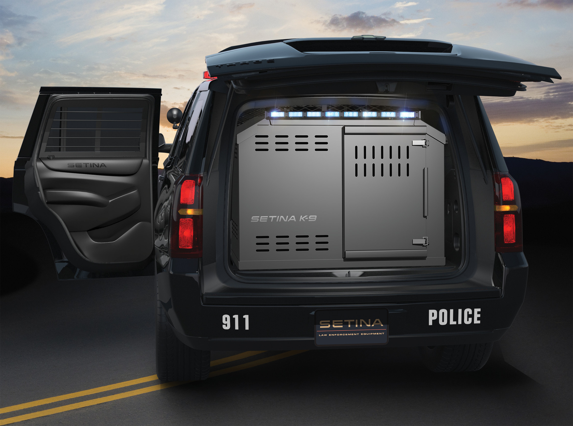 K 9 Transport Systems 5a74bf939dc95