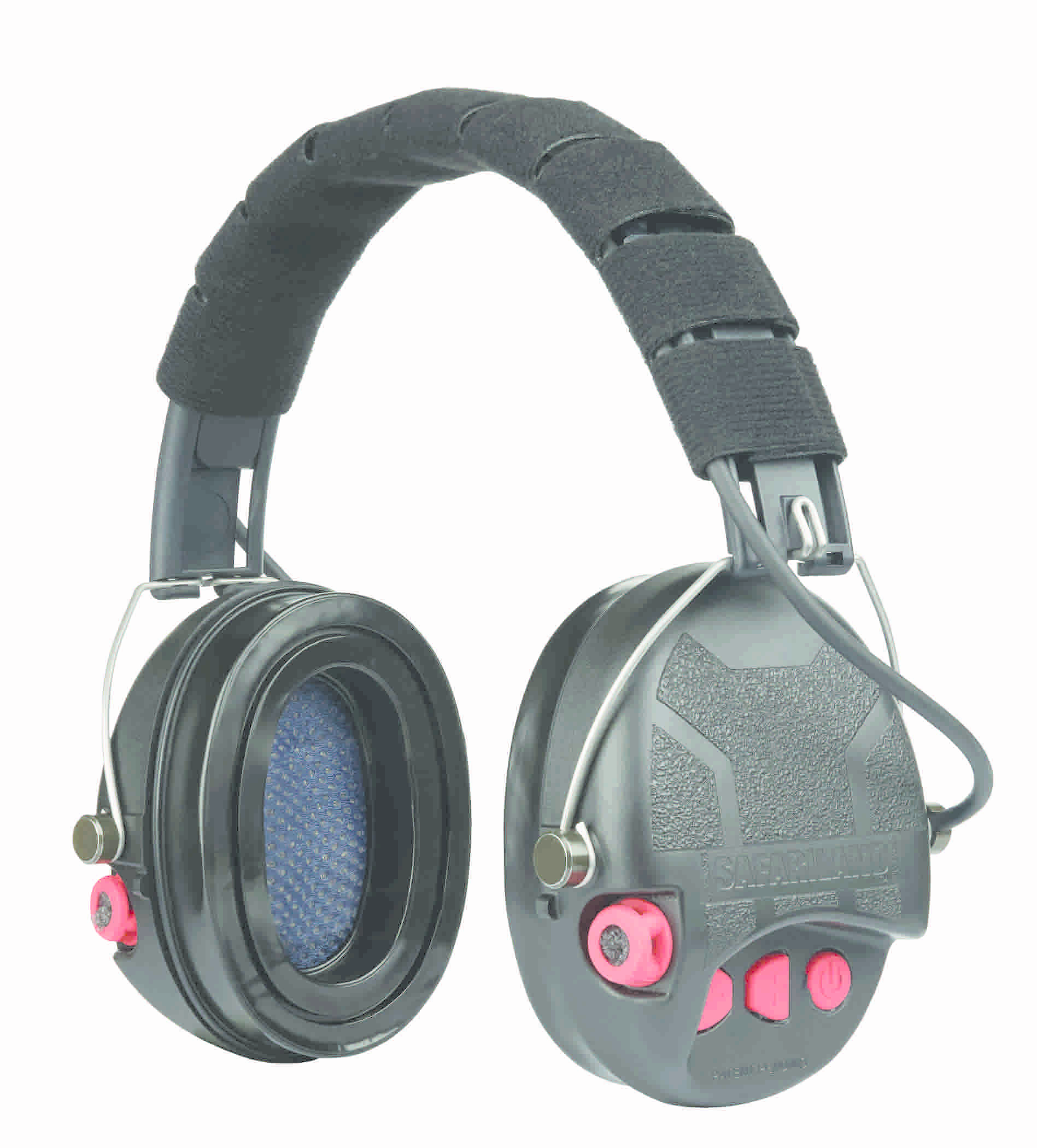 Safariland Liberator Hp